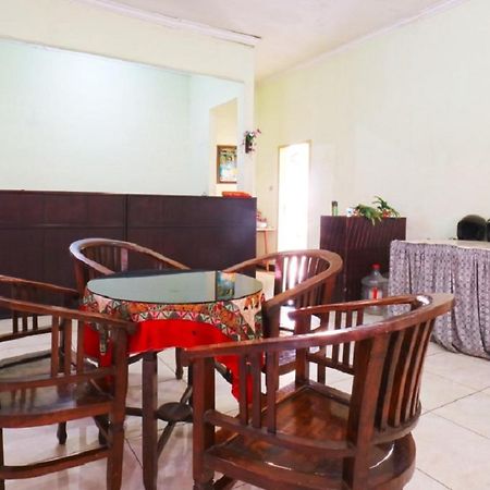 Hotel Camelia 玛琅 外观 照片