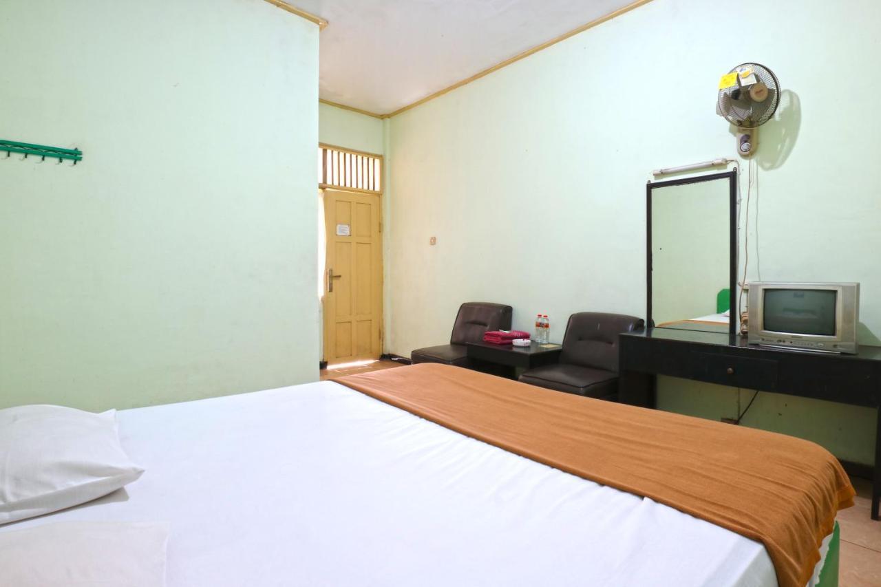 Hotel Camelia 玛琅 外观 照片